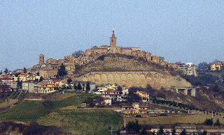 Castignano - Post sisma, incremento di fondi per l’ex scuola di San Venanzo